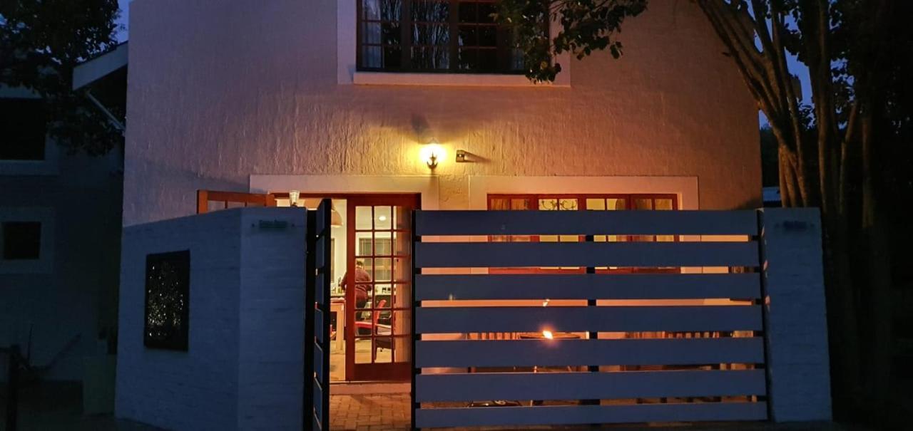 The Gate Guesthouse Clarens Exteriér fotografie